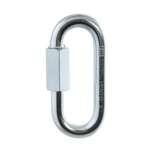 Карабин винтовой Delta 10 (ГОСТ Р ЕН 362-2008)