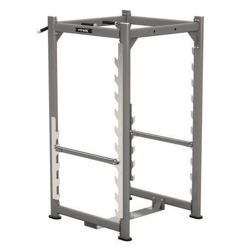 Рамка для приседаний с турником FITEX PRO FTX-61A34R
