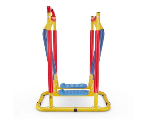 Детский тренажер Бегущий по волнам DFC VT-03#3 Детский тренажер Бегущий по волнам DFC VT-03#3