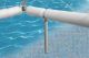 Ворота для водного поло 150х80х70см (с сеткой)#2 Ворота для водного поло 150х80х70см (с сеткой)#2