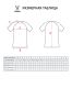 Футболка игровая Jogel CAMP Reglan Jersey#6