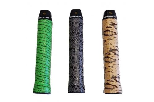 Овергрип GAMMA Reptile Skin (3 шт.)#2 Овергрип GAMMA Reptile Skin (3 шт.)#2