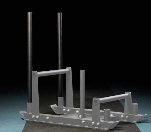 Дополнительные ручки для саней