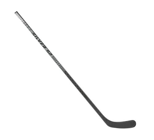 Клюшка хоккейная PRIME Silver S2 SR FL85 P92 L