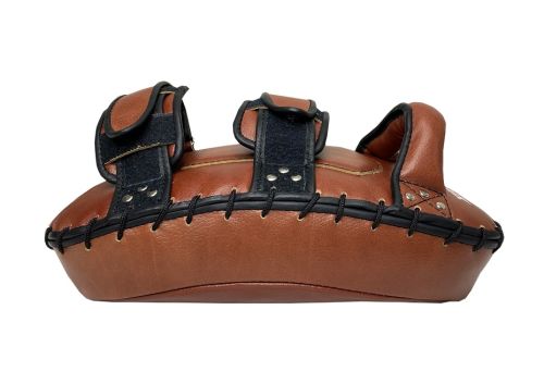 Макивара "Полувогнутая" TOTALBOX ММКП 21х40х12 см#2