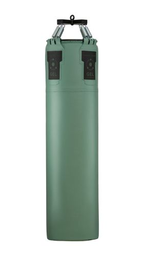 Боксерский мешок PREMIUM GEL FILIPPOV d=40 см (натуральная кожа) Боксерский мешок PREMIUM GEL FILIPPOV d=40 см (натуральная кожа)