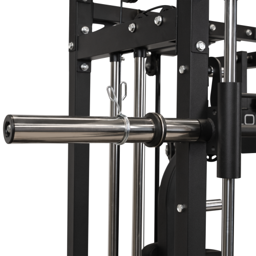 Многофункциональный силовой комплекс OXYGEN FITNESS LORRY#4