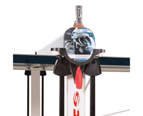 Теннисный стол DONIC Indoor Roller FUN Blue (с сеткой)#9