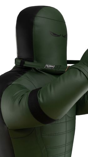 Спарринг-партнер FILIPPOV#4 Спарринг-партнер FILIPPOV#4