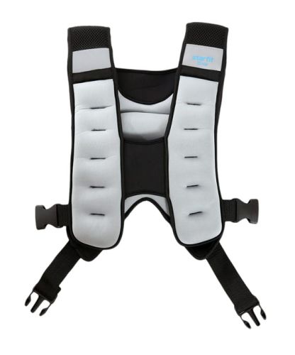 Жилет-утяжелитель STARFIT Core WT-301 5 кг