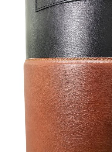 Боксерский мешок TOTALBOX Gel Technology СМКГЛ 35х110-45 кг (нат.кожа 1,9/2,2 мм)#2