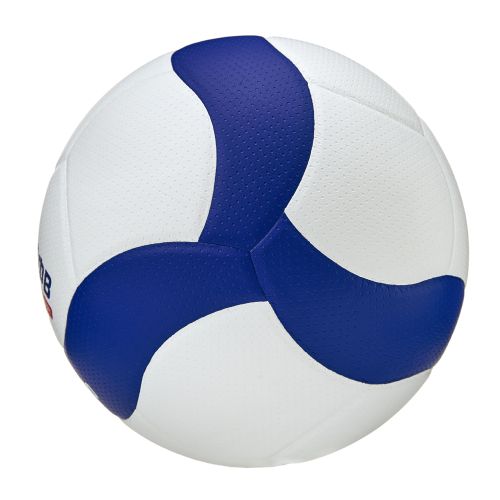 Мяч волейбольный ВОЛАР VL-100 №5#6
