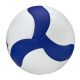 Мяч волейбольный ВОЛАР VL-100 №5#7