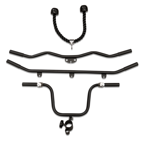 Многофункциональный силовой комплекс OXYGEN FITNESS LORRY#12