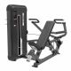 Тренажер Жим от плеч DHZ U3006A (стек 109 кг)#2 Тренажер Жим от плеч DHZ U3006A (стек 109 кг)#2
