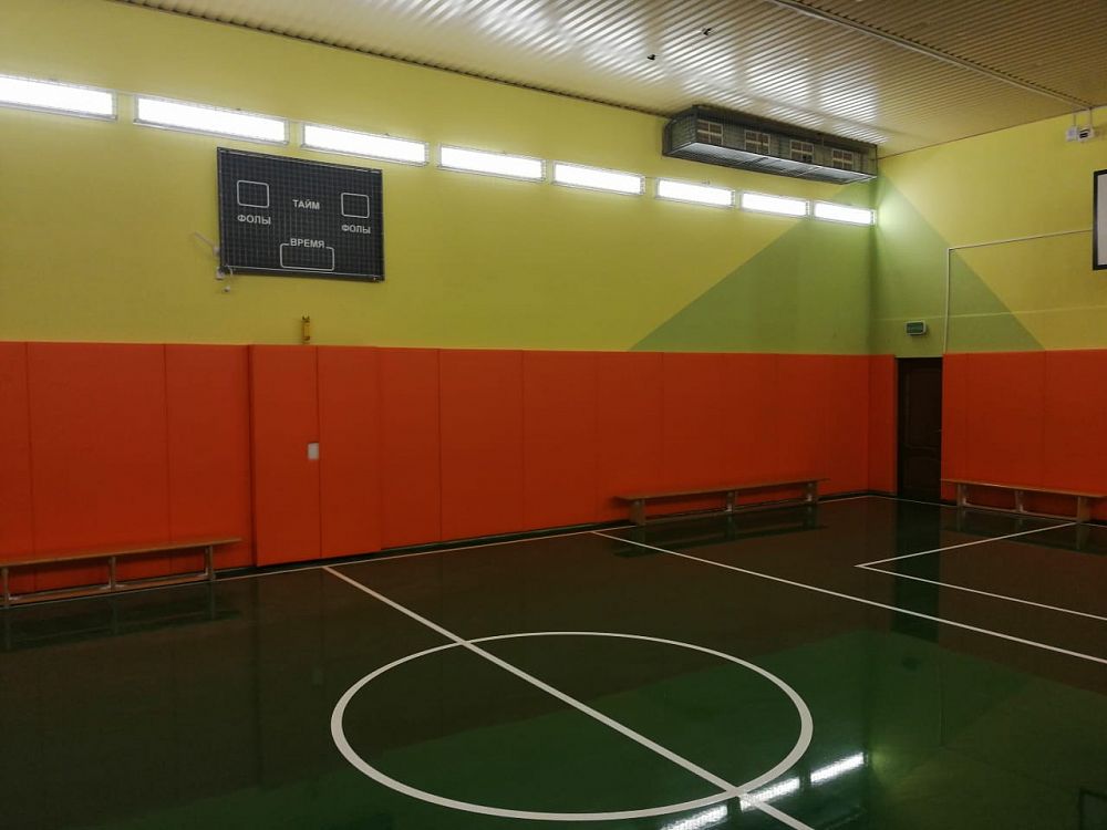 Коррекционная школа - интернат №79, г. Москва Коррекционная школа - интернат №79, г. Москва