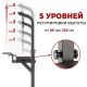 Турник-брусья DFC Power Tower G-ADVENOR#11 Турник-брусья DFC Power Tower G-ADVENOR#11