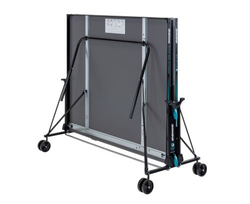 Теннисный стол DONIC STYLE 600 OUTDOOR (с сеткой)#4 Теннисный стол DONIC STYLE 600 OUTDOOR (с сеткой)#4
