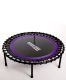 Батут BASEFIT TR-501 101 см (фиолетовый)#2 Батут BASEFIT TR-501 101 см (фиолетовый)#2