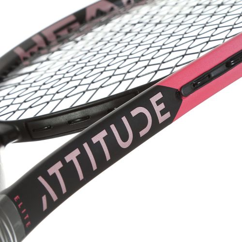 Ракетка для большого тенниса HEAD MX Attitude Elite Gr2#2