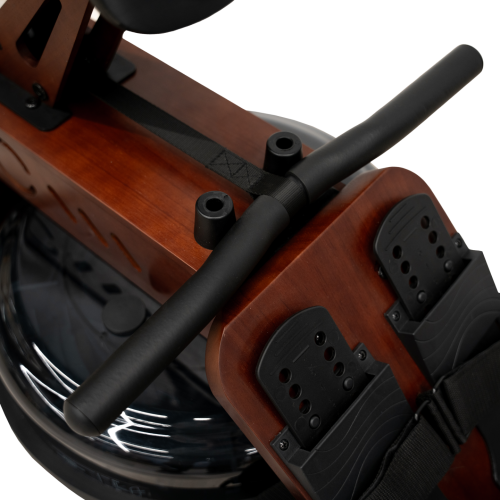 Гребной тренажер домашний SVENSSON BODY LABS WAVERUN#6 Гребной тренажер домашний SVENSSON BODY LABS WAVERUN#6