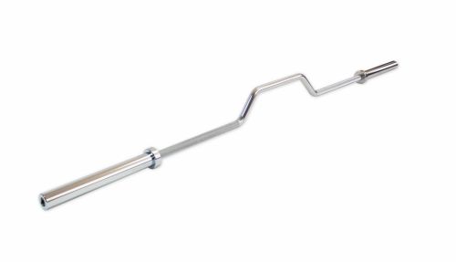 Гриф олимпийский изогнутый 2200 мм Cambered Bar REBEL R-CAMB-M50 Гриф олимпийский изогнутый 2200 мм Cambered Bar REBEL R-CAMB-M50