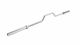 Гриф олимпийский изогнутый 2200 мм Cambered Bar REBEL R-CAMB-M50#3 Гриф олимпийский изогнутый 2200 мм Cambered Bar REBEL R-CAMB-M50#3
