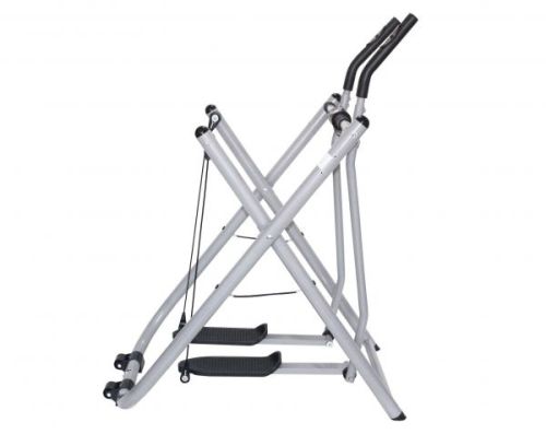 Эллиптический тренажер DFC E501/2#3