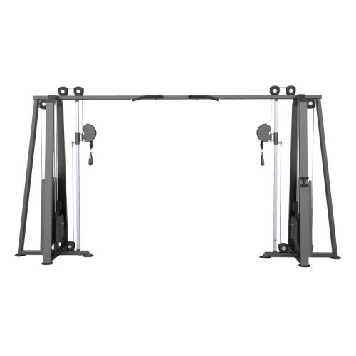 Кроссовер с изменением высоты DHZ U3016 (E3016)#2