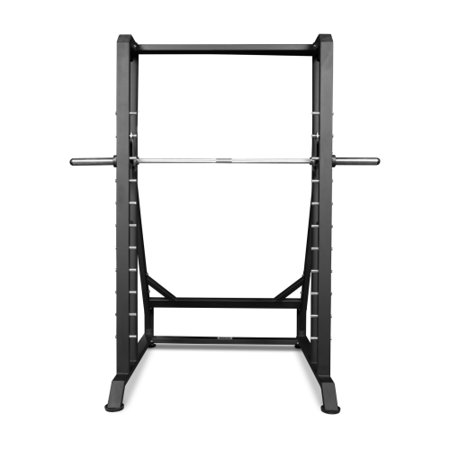 Машина Смита с противовесом комбинированная BRONZE GYM PARTNER Sm3