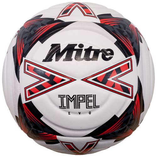 Мяч футбольный MITRE Impel Evo 24 №5