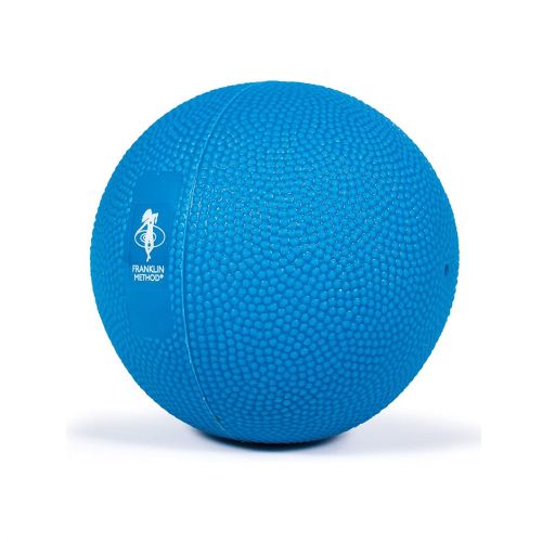 Наливной мяч FRANKLIN METHOD Fascia Grip Ball
