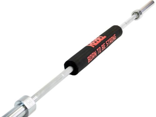 Смягчающая накладка на гриф 60 см REBEL R-BPAD-60#4 Смягчающая накладка на гриф 60 см REBEL R-BPAD-60#4