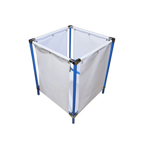 Корзина для мячей (на 16 шт.)