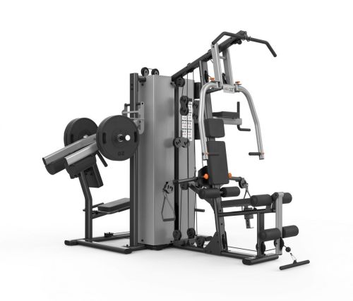 4-х позиционная станция FITEX PRO FTX-5205 LUGANO