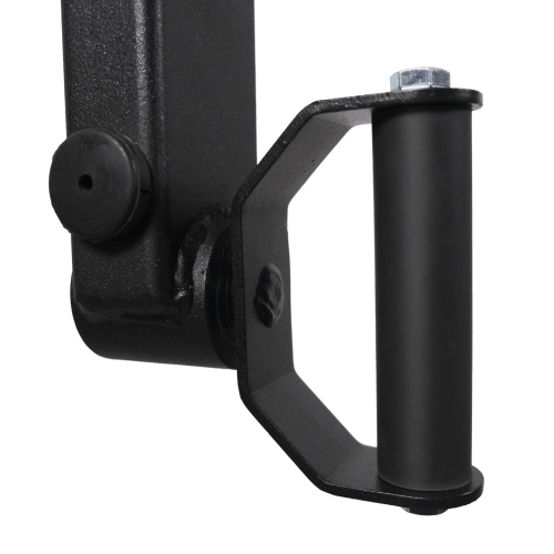 Тренажер Баттерфляй / Задние дельты профессиональный BRONZE GYM PARTNER ML-810#4 Тренажер Баттерфляй / Задние дельты профессиональный BRONZE GYM PARTNER ML-810#4