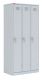 Шкаф металлический (3 секции) 1860х900х500 мм#3