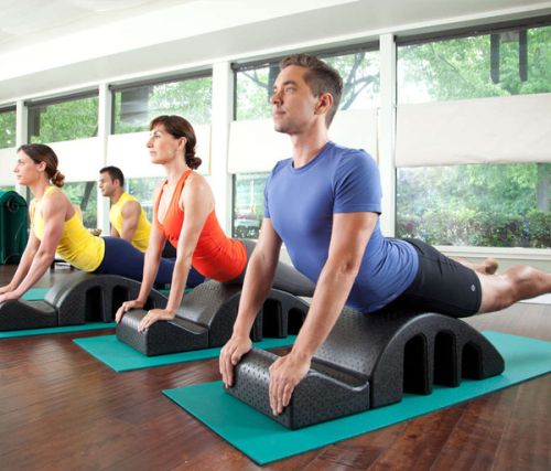 Арка для пилатес BALANCED BODY Pilates Arc#2