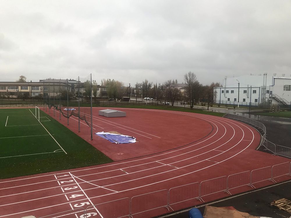 Спортивная школа имени Богатырёва А.М. Спортивная школа имени Богатырёва А.М.