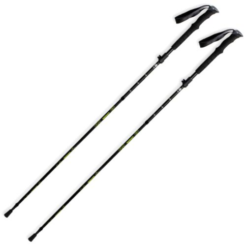 Палки для скандинавской ходьбы SPINE SL-36E-5-135 (Алюминий) 100-135 см Палки для скандинавской ходьбы SPINE SL-36E-5-135 (Алюминий) 100-135 см