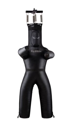 Манекен-мешок №2 onePRO FILIPPOV (лодочный материал 950 гр/м2)#2