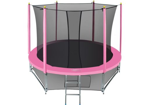 Батут HASTTINGS Classic Pink (3,05 м) Батут HASTTINGS Classic Pink (3,05 м)