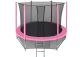Батут HASTTINGS Classic Pink (3,05 м)#8 Батут HASTTINGS Classic Pink (3,05 м)#8