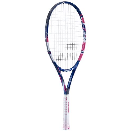Ракетка для большого тенниса BABOLAT B`FLY 25 Gr00 (детская)#2