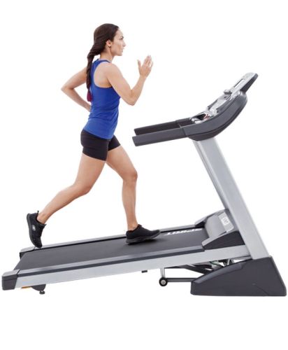 Беговая дорожка SPIRIT XT185#3