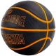 Мяч баскетбольный SPALDING Phantom №7 (черно-оранжевый)#3 Мяч баскетбольный SPALDING Phantom №7 (черно-оранжевый)#3