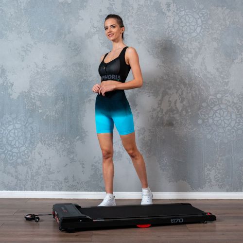 Беговая дорожка домашняя CARBON FITNESS T170#3 Беговая дорожка домашняя CARBON FITNESS T170#3
