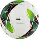 Мяч футбольный KELME Vortex 21.1 №5 (ПУ) бело-зелено-черный#4