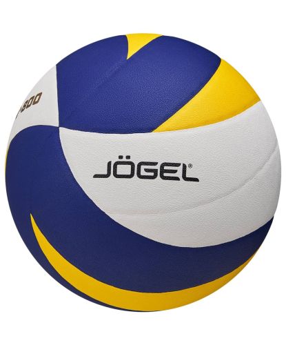 Мяч волейбольный Jogel JV-800 №5 (BC23)#2