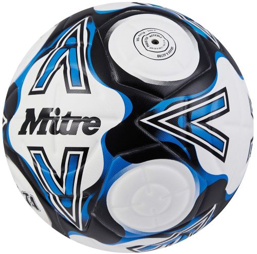Мяч футбольный MITRE Delta One 24 FIFA Quality №5#2